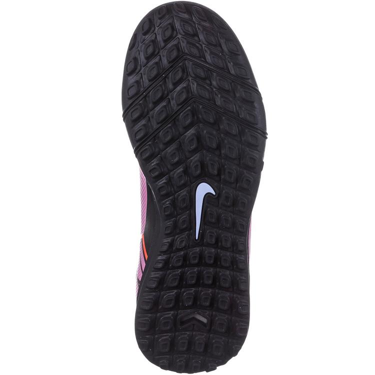 Nike Nike JR ZOOM VAPOR 16 ACADEMY TF Fu&szlig;ballschuhe Kinder - magic flamingo-black-total crimson - 1 | SportScheck