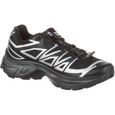 Rückansicht von Salomon XT EVR Sneaker Damen black-ftw silver-black