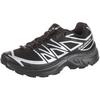 Salomon XT EVR Sneaker Damen - black-ftw silver-black