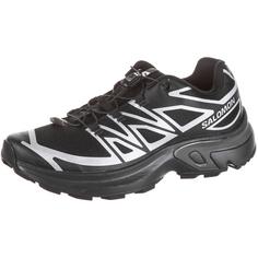 Salomon XT EVR Sneaker Damen black-ftw silver-black