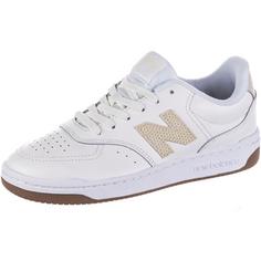 NEW BALANCE BBW80 Sneaker Damen sea salt