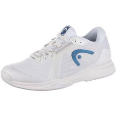 HEAD Sprint Team 4.0 Carpet CWTB Tennisschuhe Damen chalk white-twilight blue