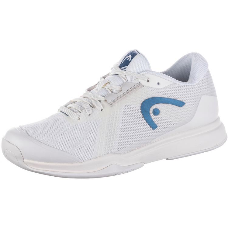 HEAD HEAD Sprint Team 4.0 Carpet CWTB Tennisschuhe Damen - chalk white-twilight blue - 0 | SportScheck