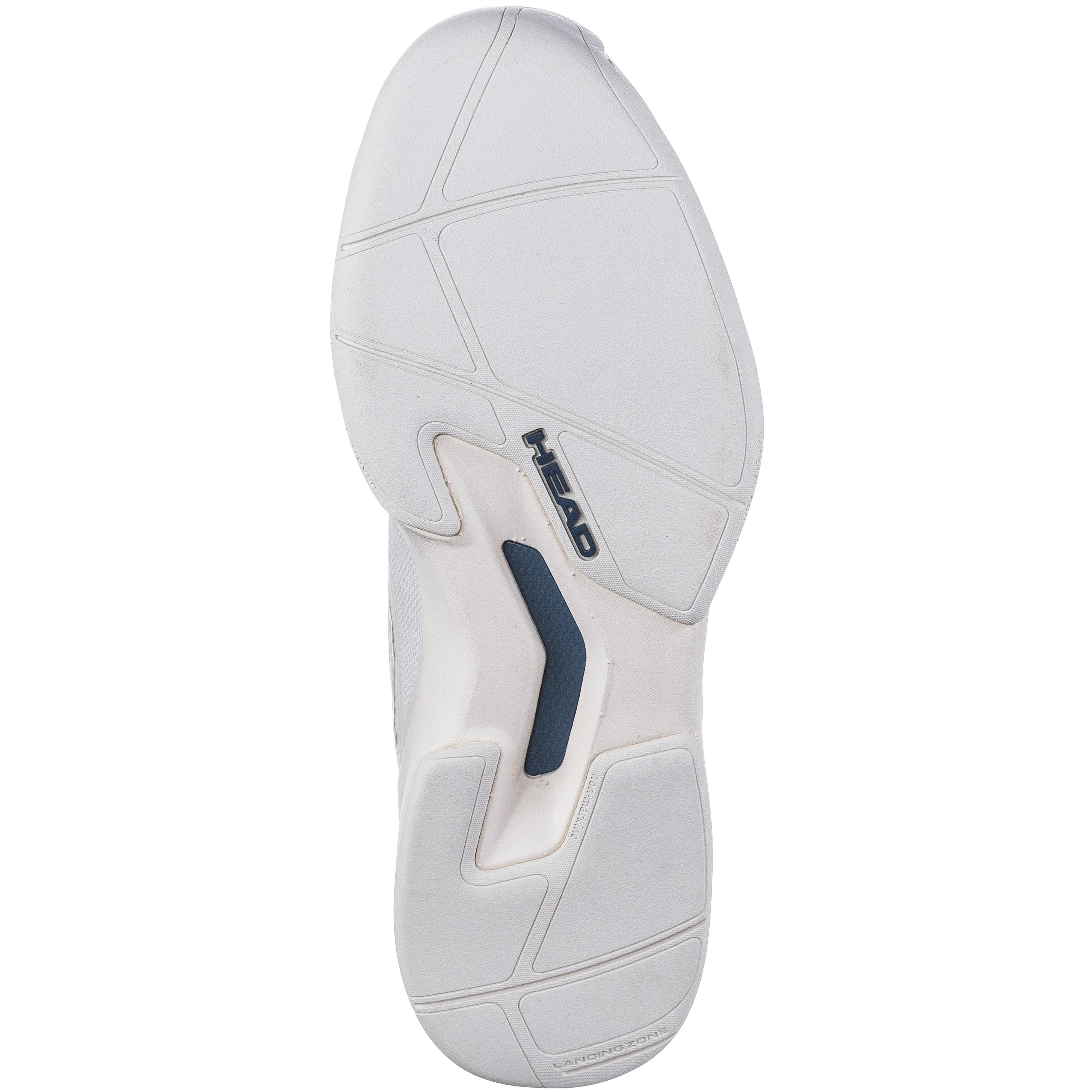 Thumbnail - HEAD Sprint Team 4.0 Carpet CWTB Tennisschuhe Damen