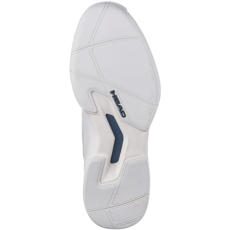 HEAD HEAD Sprint Team 4.0 Carpet CWTB Tennisschuhe Damen - chalk white-twilight blue - 1 | SportScheck