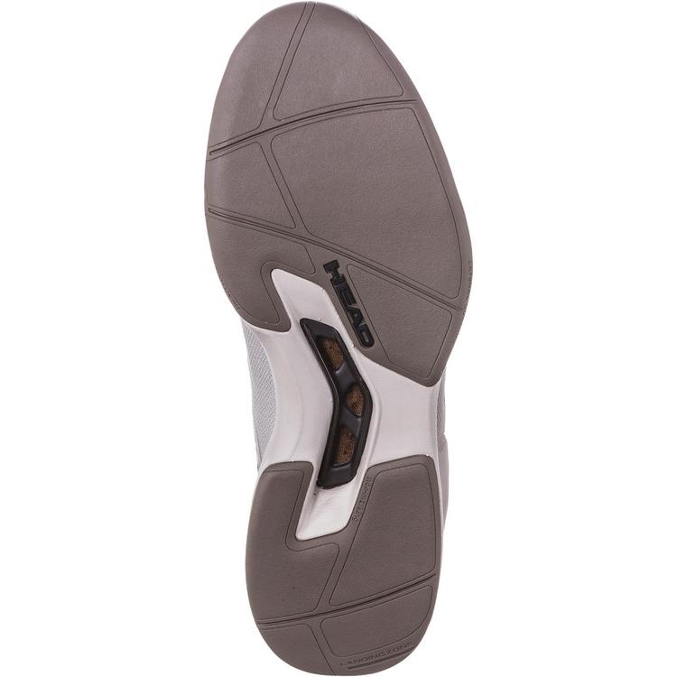 HEAD HEAD Sprint Pro 4.0 Carpet WGMO Tennisschuhe Herren - willow grey-mocha - 1 | SportScheck
