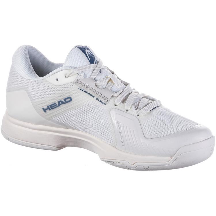 HEAD HEAD Sprint Team 4.0 Carpet CWTB Tennisschuhe Damen - chalk white-twilight blue - 0 | SportScheck