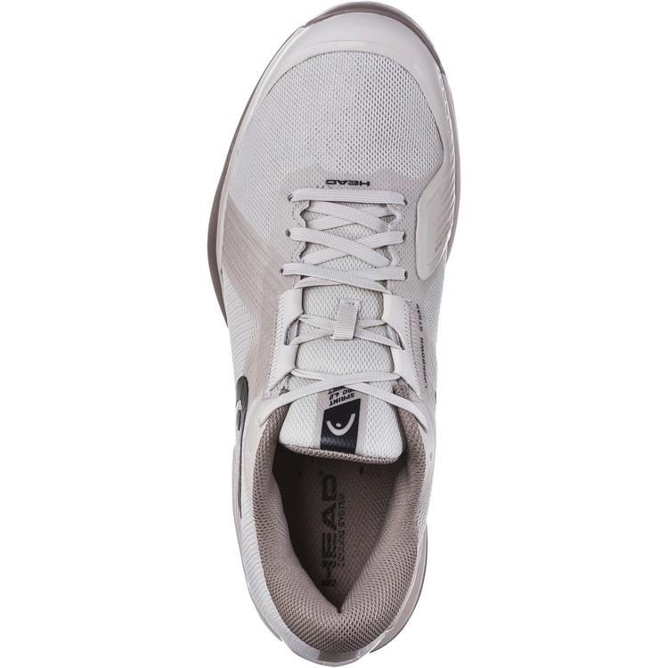 HEAD HEAD Sprint Pro 4.0 Carpet WGMO Tennisschuhe Herren - willow grey-mocha - 0 | SportScheck