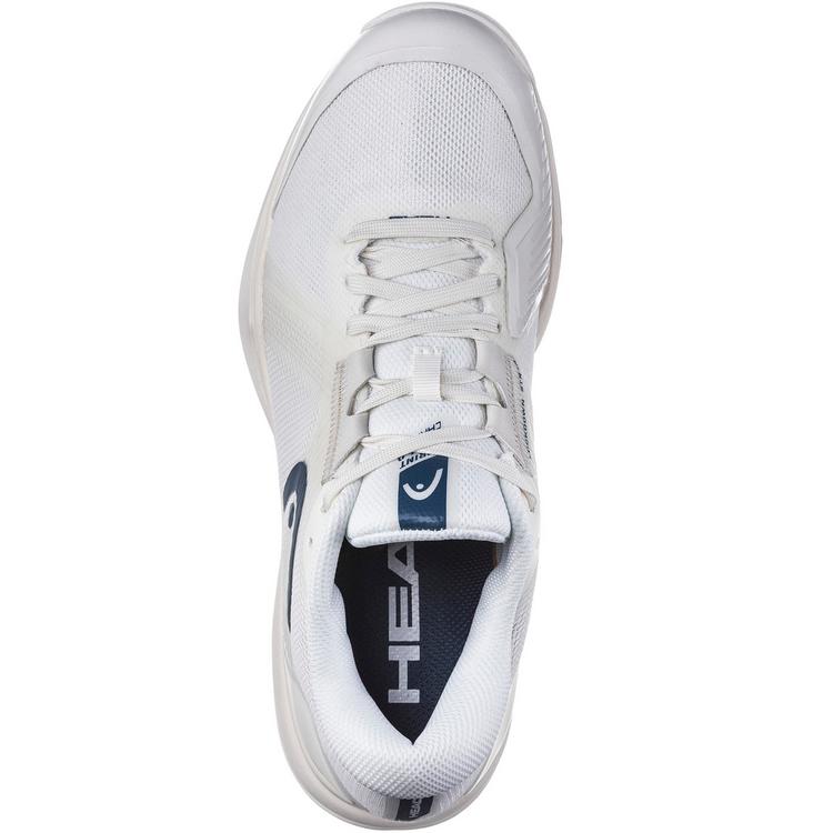 HEAD HEAD Sprint Team 4.0 Carpet CWTB Tennisschuhe Damen - chalk white-twilight blue - 0 | SportScheck