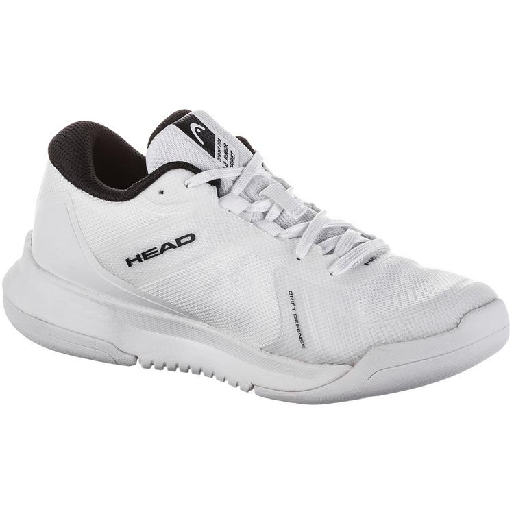 HEAD HEAD Sprint Pro 4.0 Carpet WHBK Tennisschuhe Kinder - white-black - 0 | SportScheck