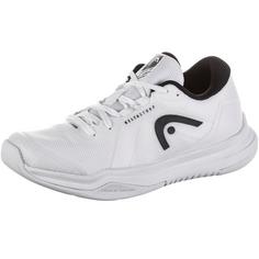 HEAD Sprint Pro 4.0 Carpet WHBK Tennisschuhe Kinder white-black