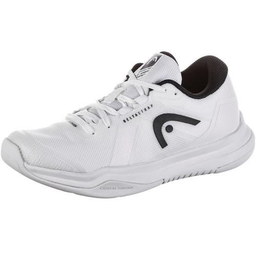 HEAD Sprint Pro 4.0 Carpet WHBK Tennisschuhe Kinder