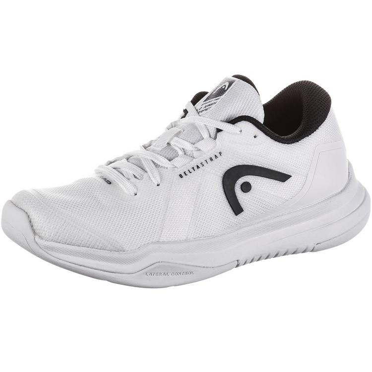 HEAD HEAD Sprint Pro 4.0 Carpet WHBK Tennisschuhe Kinder - white-black - 0 | SportScheck