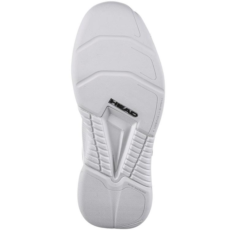 HEAD HEAD Sprint Pro 4.0 Carpet WHBK Tennisschuhe Kinder - white-black - 1 | SportScheck