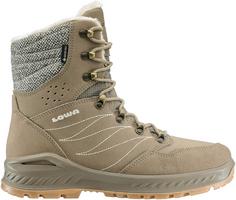 Lowa GTX NABUCCO Stiefel Damen sand-beige