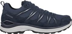 Lowa GTX INNOX EVO II Multifunktionsschuhe Herren navy-graphit