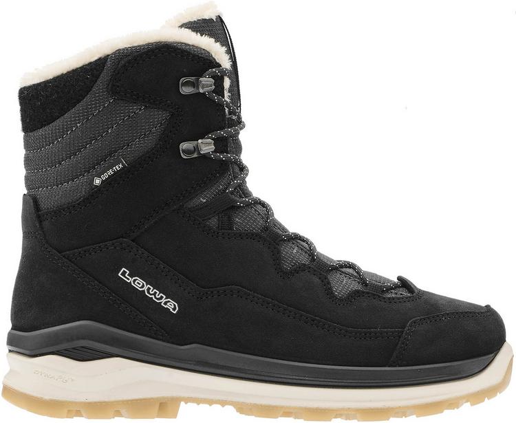 Lowa Lowa OTTAWA EVO Boots Damen - schwarz-champagner - 0 | SportScheck