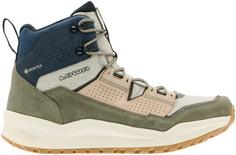 Lowa GTX KALOYA MID Stiefel Herren oliv-navy