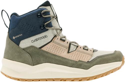 Lowa KALOYA MID Stiefel Herren