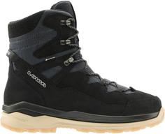 Lowa GTX OTTAWA EVO Boots Herren schwarz-beige