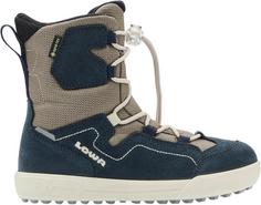 Lowa RAIK 2 GTX HI Stiefel Kinder navy-dune