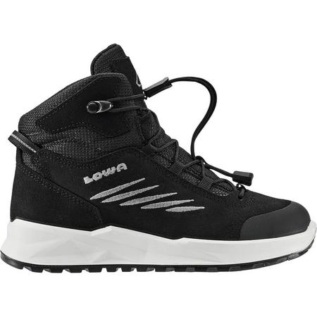 Lowa CALLISTO GTX MID Freizeitschuhe Kinder Schuhe 36 Normal  | 04063606698596