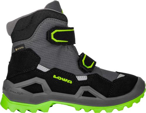 Lowa MILO EVO GTX MID Winterschuhe Kinder