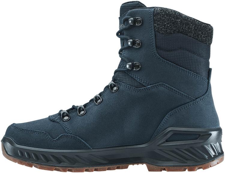 Lowa Lowa NABUCCO Stiefel Herren - navy-dunkelgrau - 0 | SportScheck