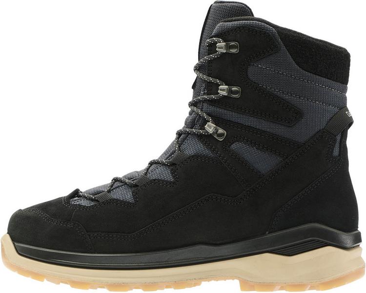 Lowa Lowa OTTAWA EVO Boots Herren - schwarz-beige - 0 | SportScheck