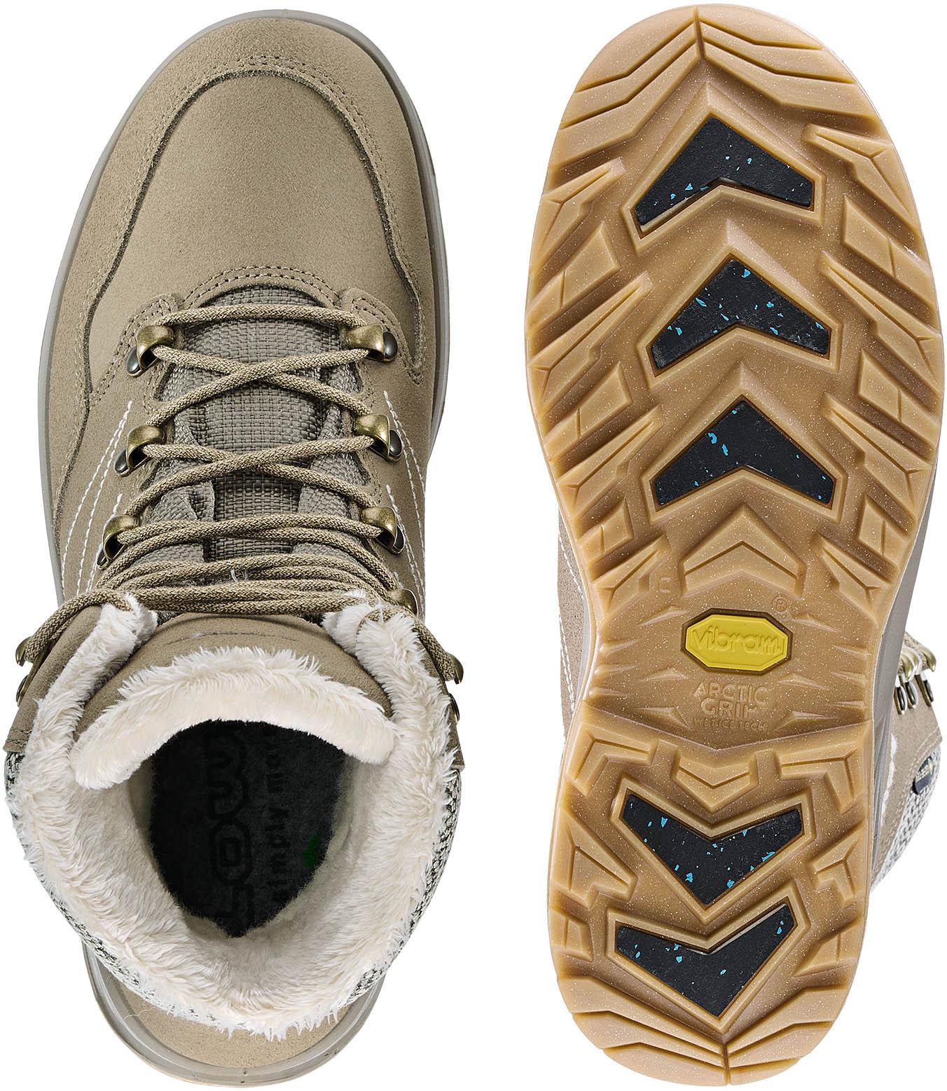 Thumbnail - Lowa NABUCCO Stiefel Damen