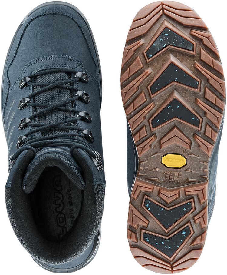 Lowa Lowa NABUCCO Stiefel Herren - navy-dunkelgrau - 0 | SportScheck