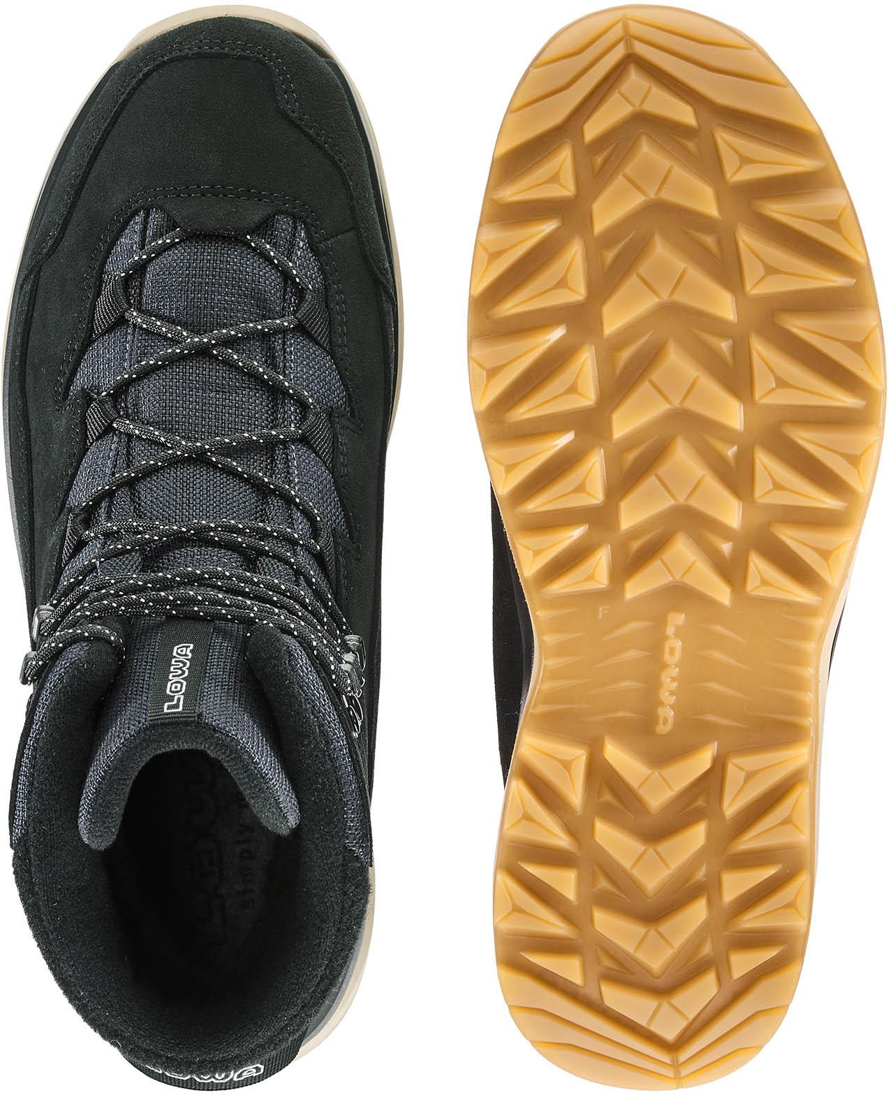 Thumbnail - Lowa OTTAWA EVO Boots Herren