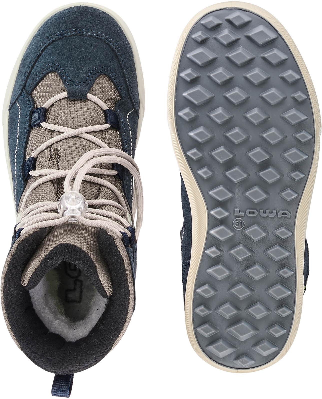 Thumbnail - Lowa RAIK 2 GTX HI Stiefel Kinder