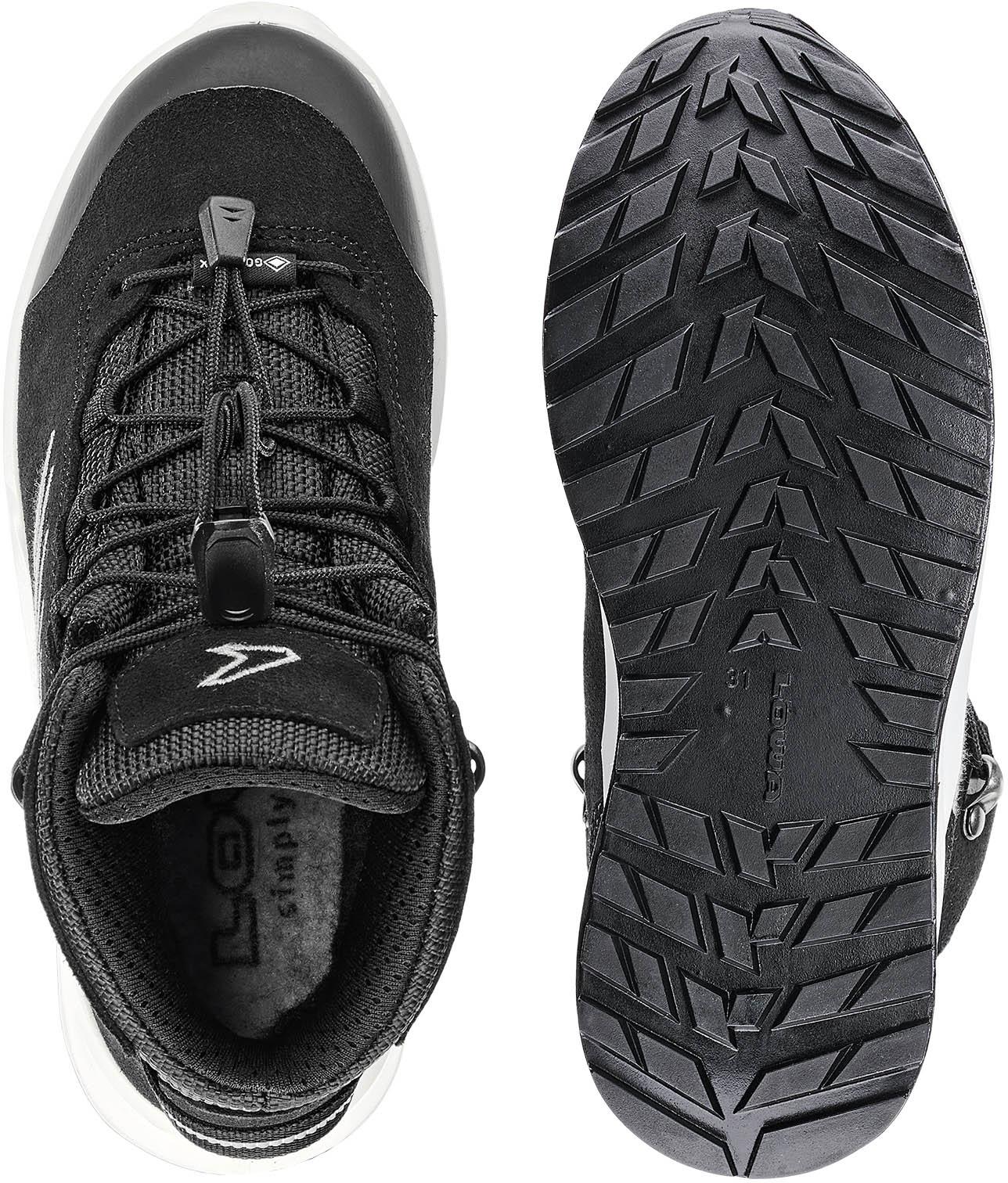 Thumbnail - Lowa CALLISTO GTX MID Freizeitschuhe Kinder