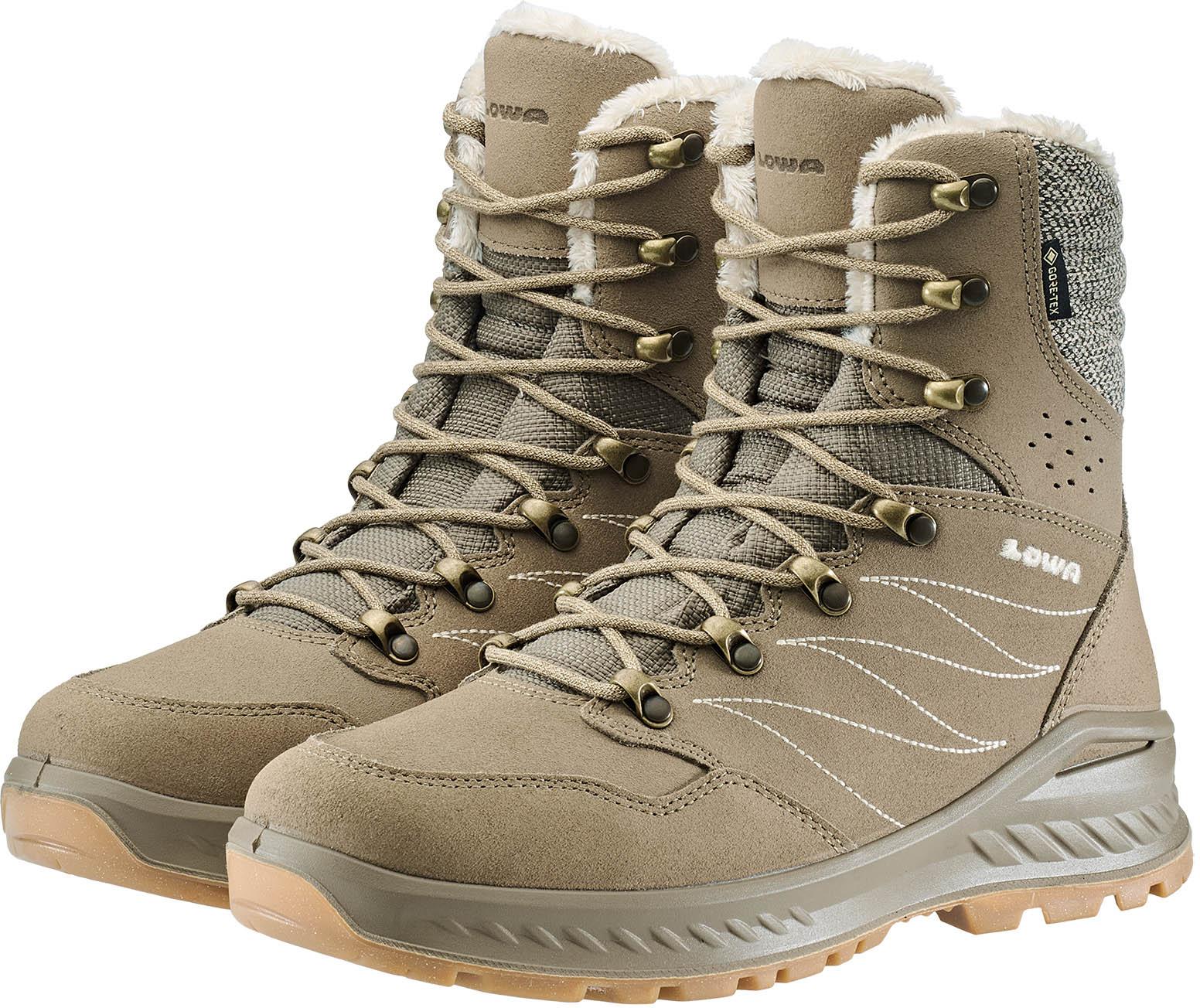 Thumbnail - Lowa NABUCCO Stiefel Damen