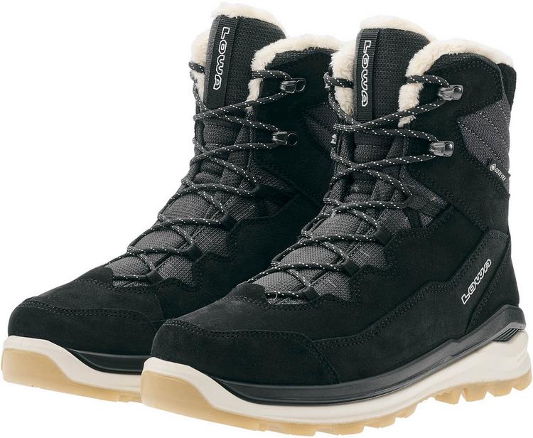 Lowa Lowa OTTAWA EVO Boots Damen - schwarz-champagner - 1 | SportScheck