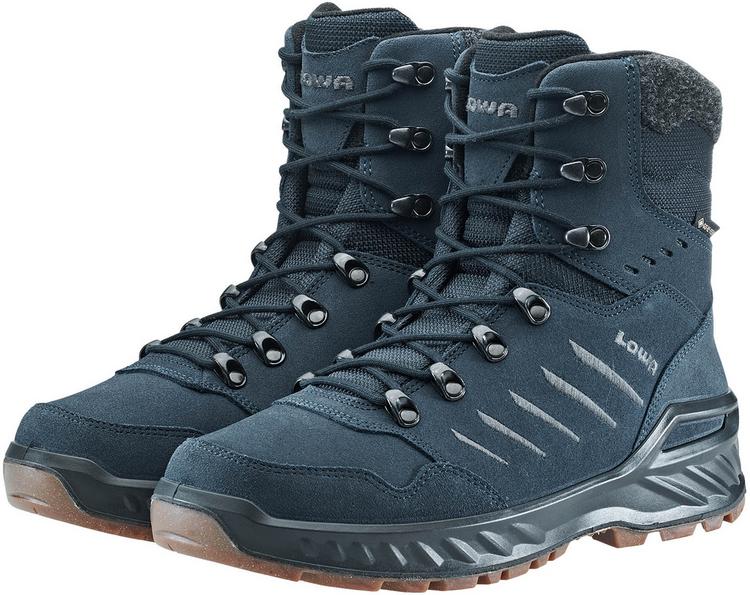 Lowa Lowa NABUCCO Stiefel Herren - navy-dunkelgrau - 1 | SportScheck