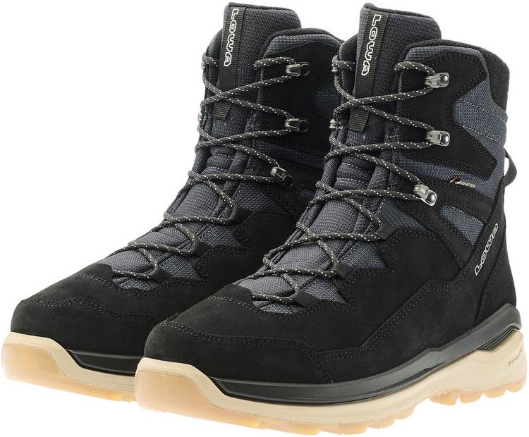 Lowa Lowa OTTAWA EVO Boots Herren - schwarz-beige - 1 | SportScheck