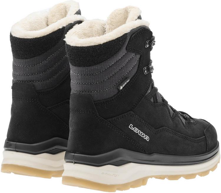 Lowa Lowa OTTAWA EVO Boots Damen - schwarz-champagner - 2 | SportScheck