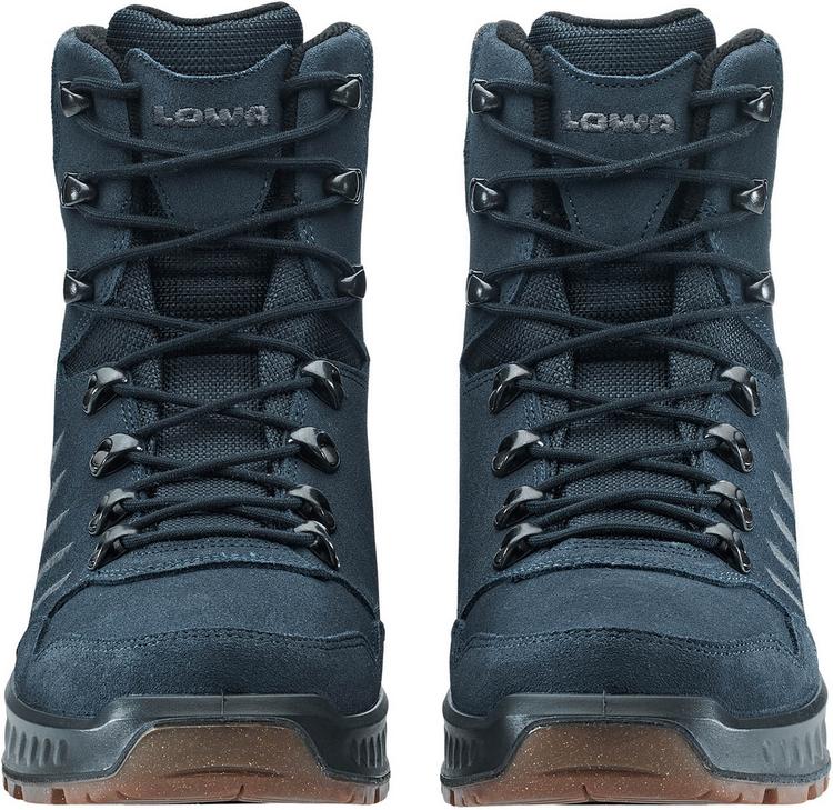 Lowa Lowa NABUCCO Stiefel Herren - navy-dunkelgrau - 3 | SportScheck