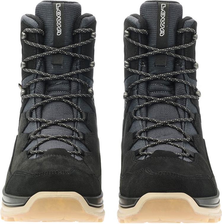 Lowa Lowa OTTAWA EVO Boots Herren - schwarz-beige - 3 | SportScheck