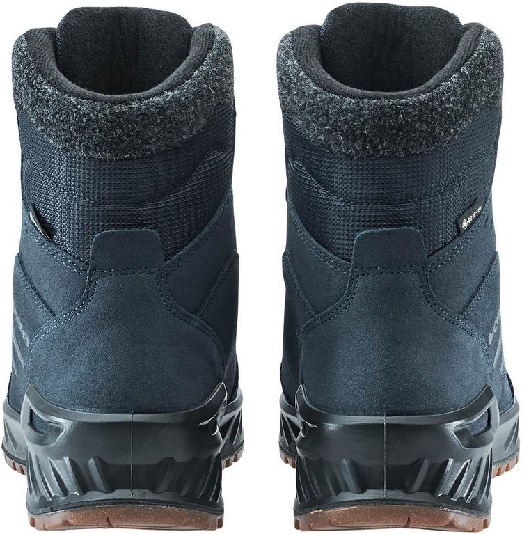 Lowa Lowa NABUCCO Stiefel Herren - navy-dunkelgrau - 4 | SportScheck