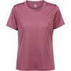 Under Armour Streaker Funktionsshirt Damen - red