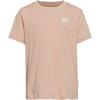 Nike NSW FUTURA T-Shirt Kinder - hemp