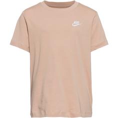 Nike NSW FUTURA T-Shirt Kinder hemp