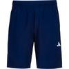 adidas Training Essentials Funktionsshorts Herren - dkblue-white