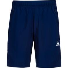 adidas Training Essentials Funktionsshorts Herren dkblue-white