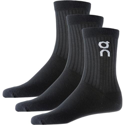On Logo 3 PACK Socken