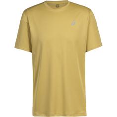 ASICS CORE Funktionsshirt Herren lemongrass