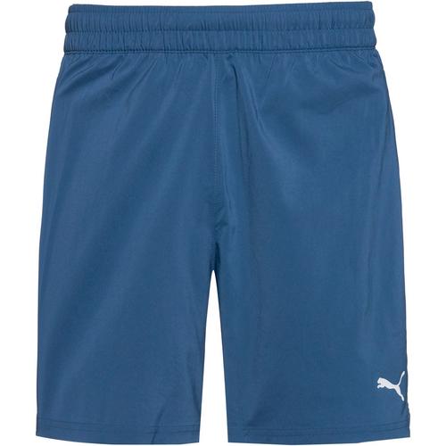 PUMA Tad Foundations Funktionsshorts Herren